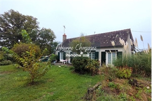 maison-villa à la vente -   36370  PRISSAC, surface 105 m2 vente maison-villa - APR661423